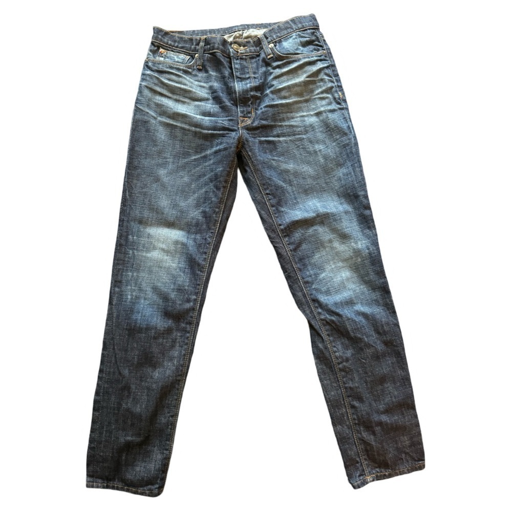 HUDSON JEANS Women’s Skinny Ankle Jeans